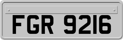 FGR9216