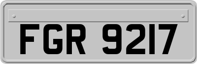 FGR9217