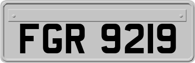 FGR9219