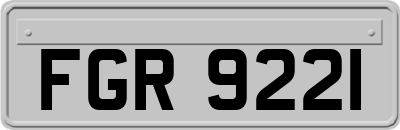 FGR9221