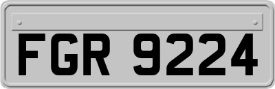 FGR9224