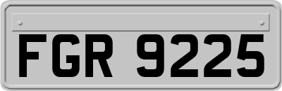 FGR9225