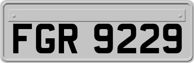 FGR9229