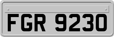 FGR9230