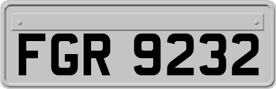 FGR9232