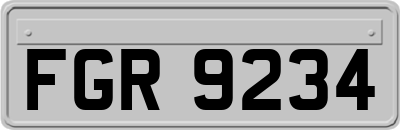 FGR9234