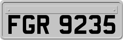 FGR9235