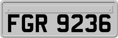 FGR9236