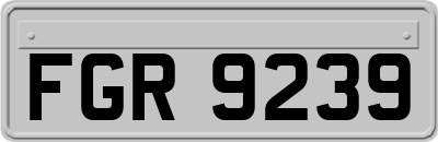 FGR9239