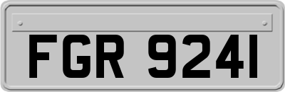 FGR9241