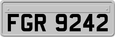 FGR9242