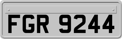 FGR9244