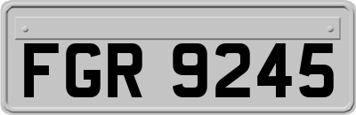 FGR9245