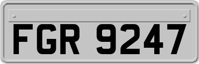 FGR9247