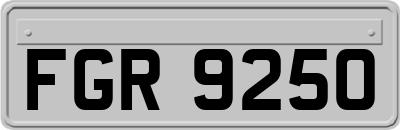 FGR9250