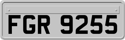 FGR9255