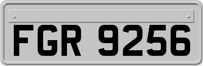 FGR9256