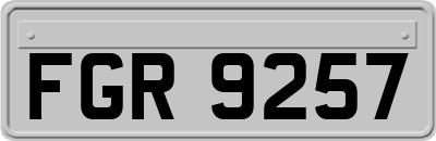 FGR9257