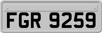 FGR9259