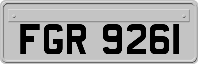 FGR9261