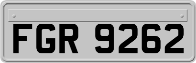 FGR9262
