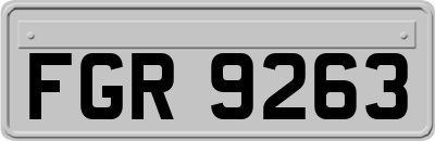FGR9263