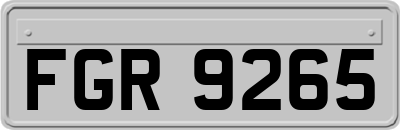 FGR9265