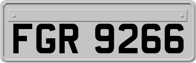 FGR9266