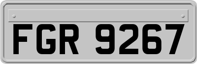 FGR9267