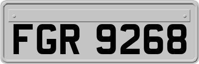 FGR9268