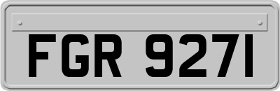 FGR9271