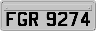 FGR9274