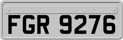 FGR9276