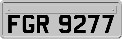 FGR9277