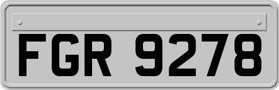 FGR9278