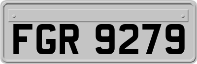 FGR9279