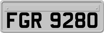 FGR9280