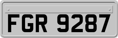 FGR9287