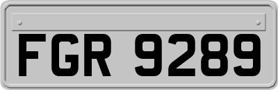 FGR9289