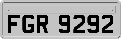 FGR9292
