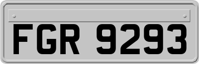 FGR9293