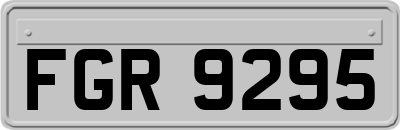 FGR9295