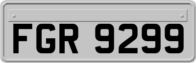 FGR9299