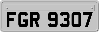 FGR9307
