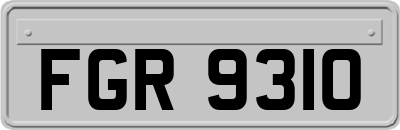 FGR9310