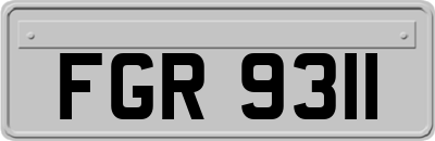 FGR9311