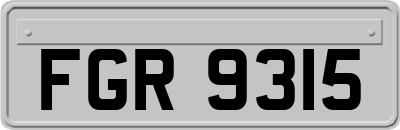 FGR9315