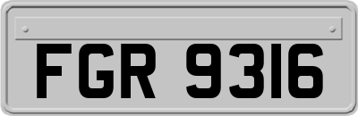 FGR9316