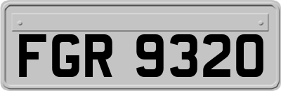 FGR9320