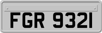 FGR9321
